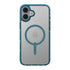 ZAGG iPhone 16 Plus Graphene Santa Cruz Snap Case - Retro